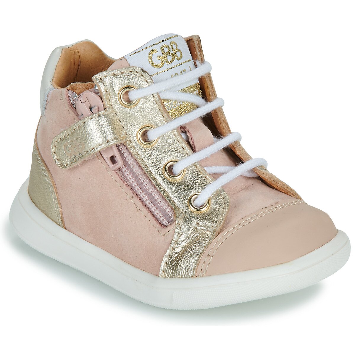 GBB Pantofi DOUX
