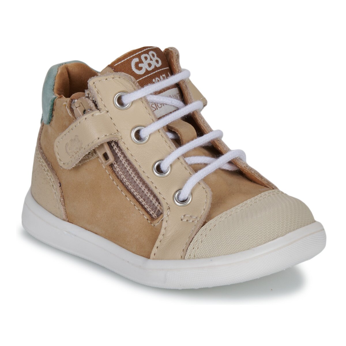 GBB Pantofi DOUX