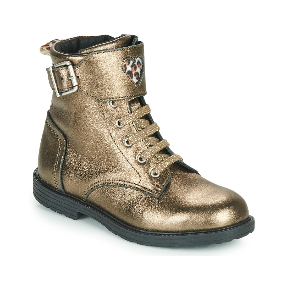 GBB Pantofi DOZZY