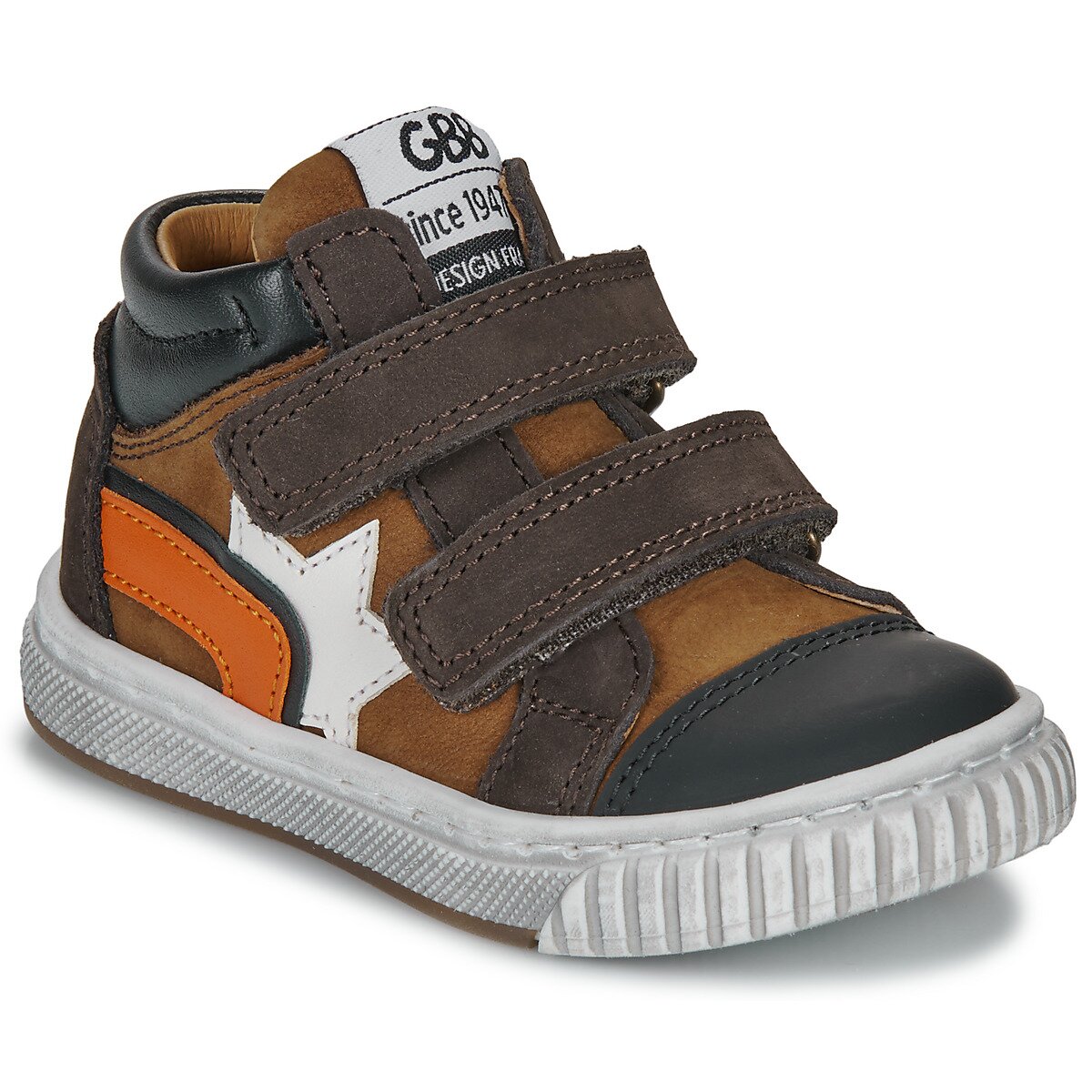 GBB Pantofi DROLE