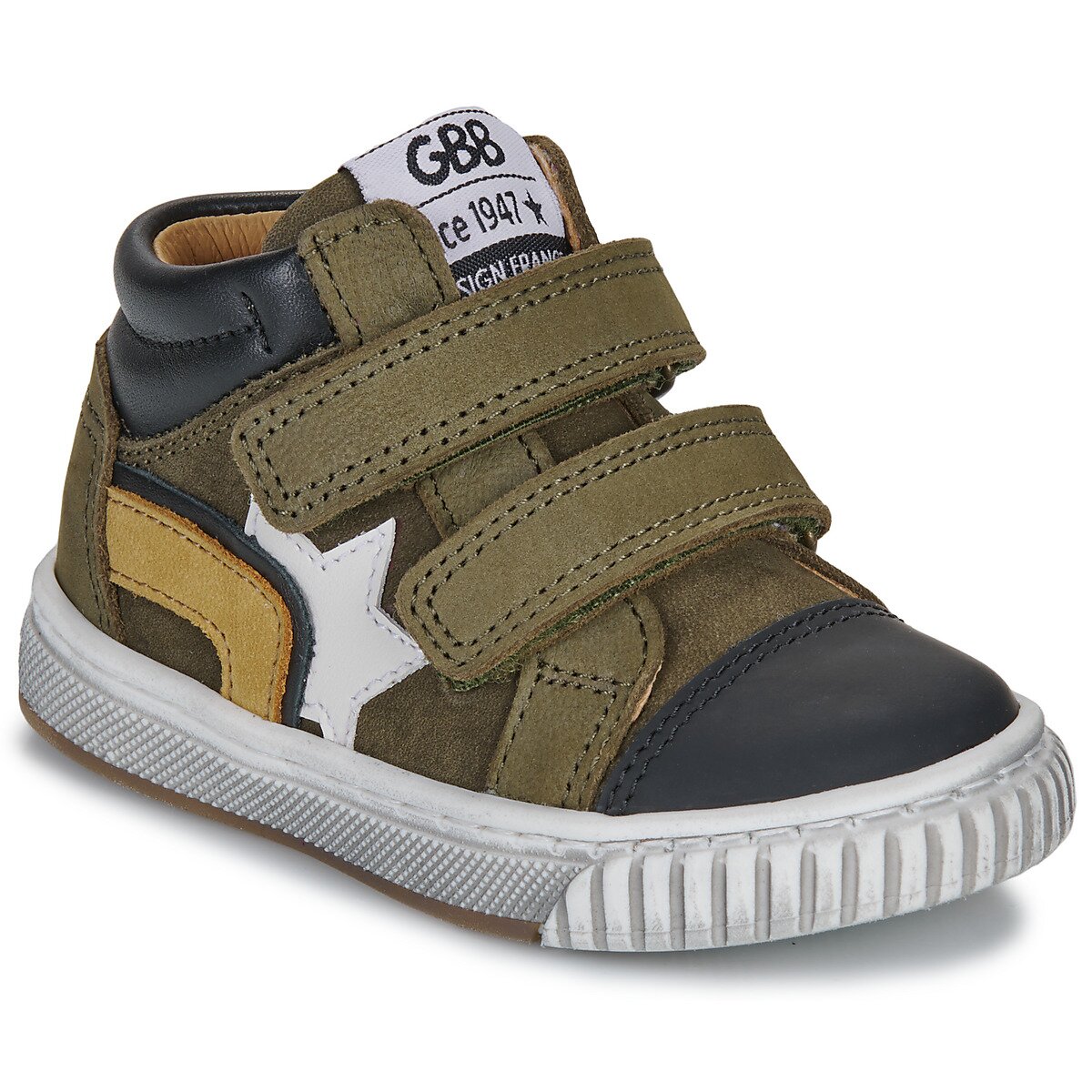GBB Pantofi DROLE