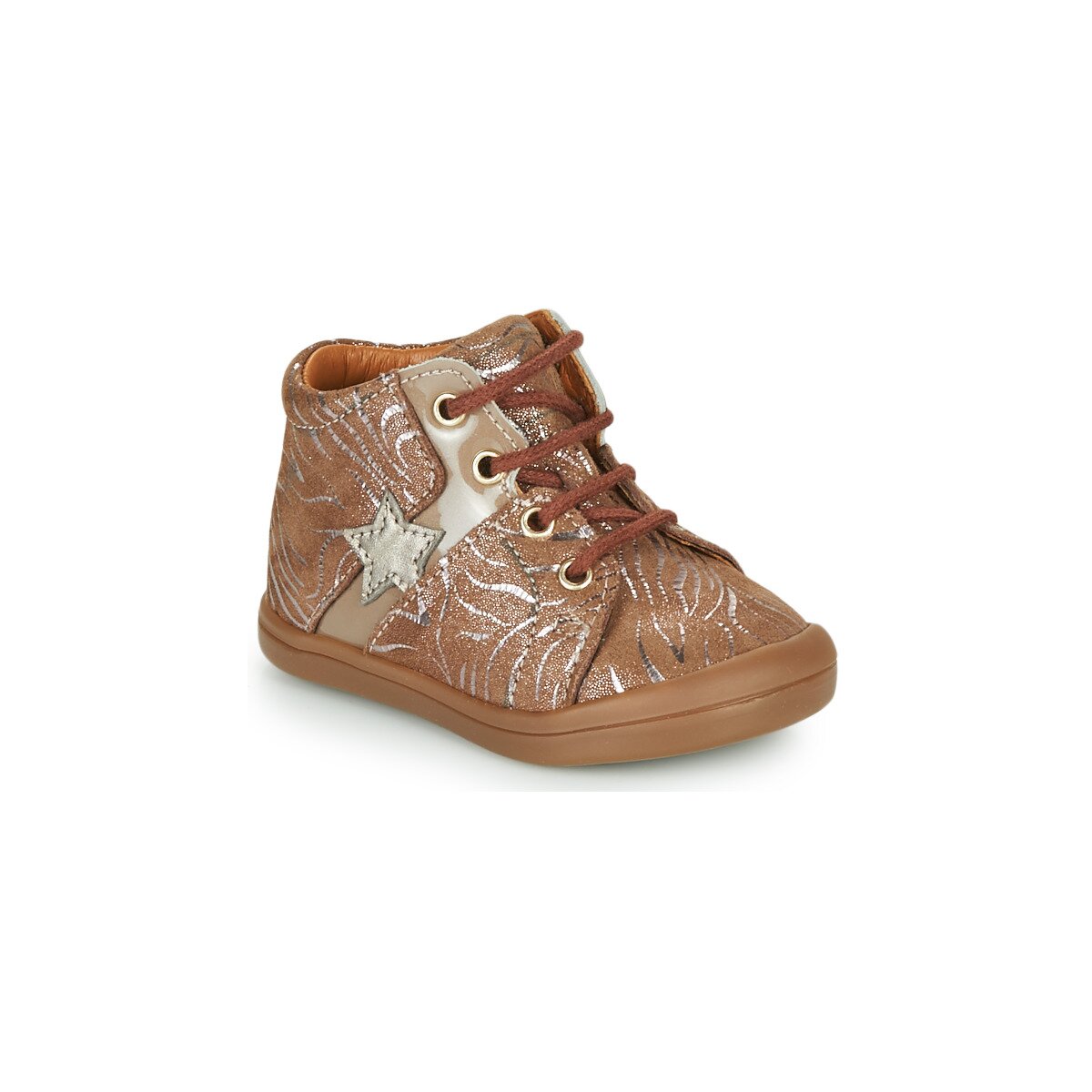 GBB Pantofi DUANA