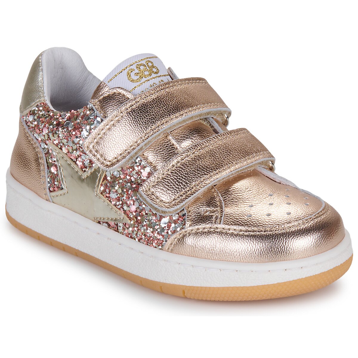 GBB Pantofi DYNAMIQUE