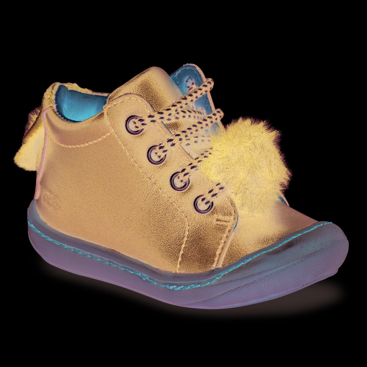 GBB Pantofi EDOLINA