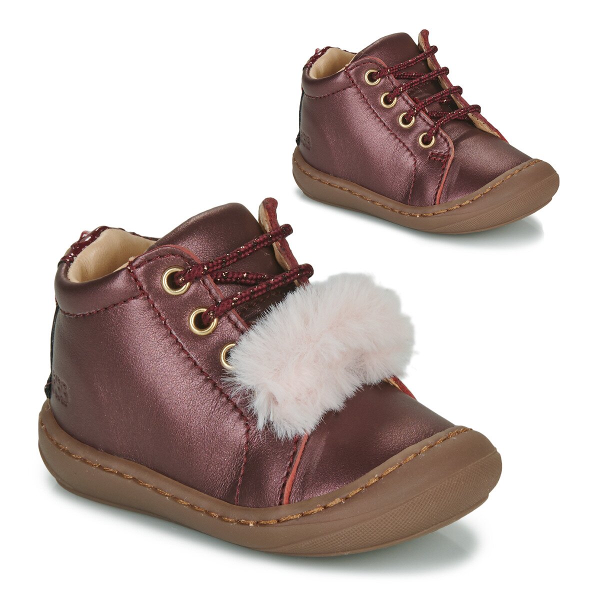 GBB Pantofi EDOLINA