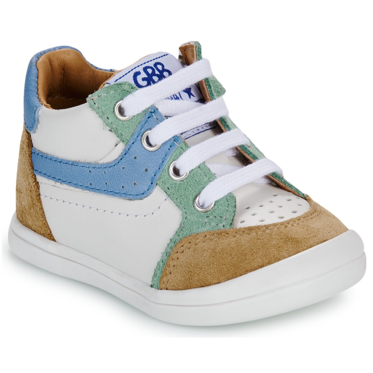GBB Pantofi EDSON