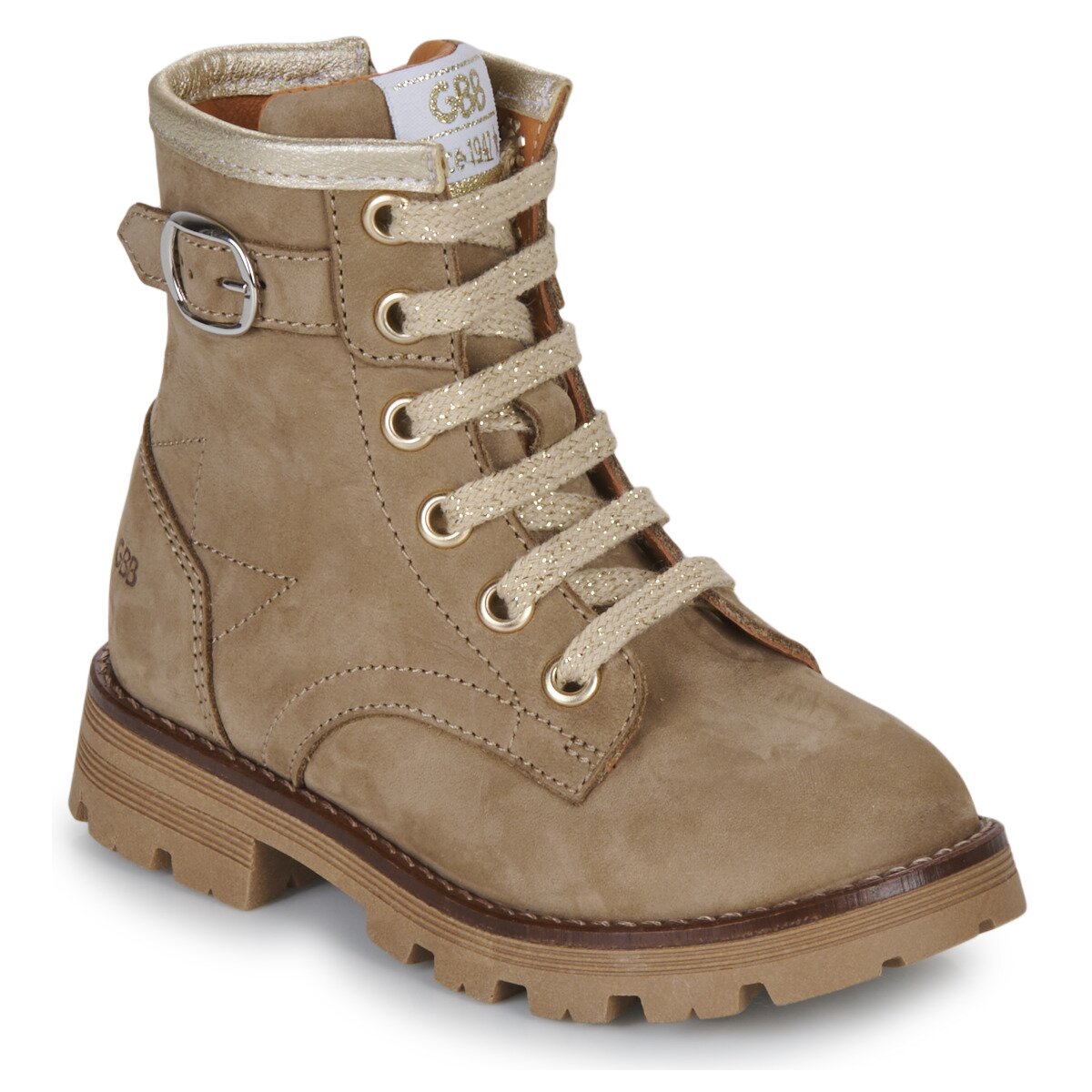 GBB Pantofi ERVINE