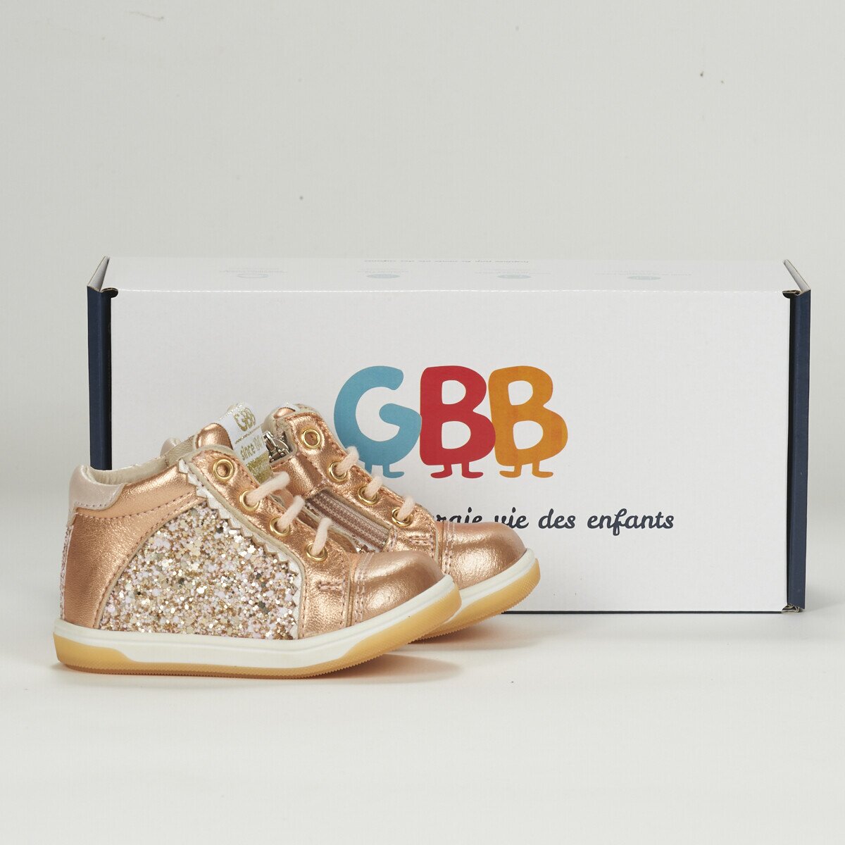 GBB Pantofi ESSIA