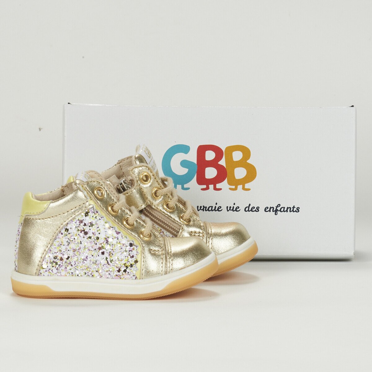 GBB Pantofi ESSIA