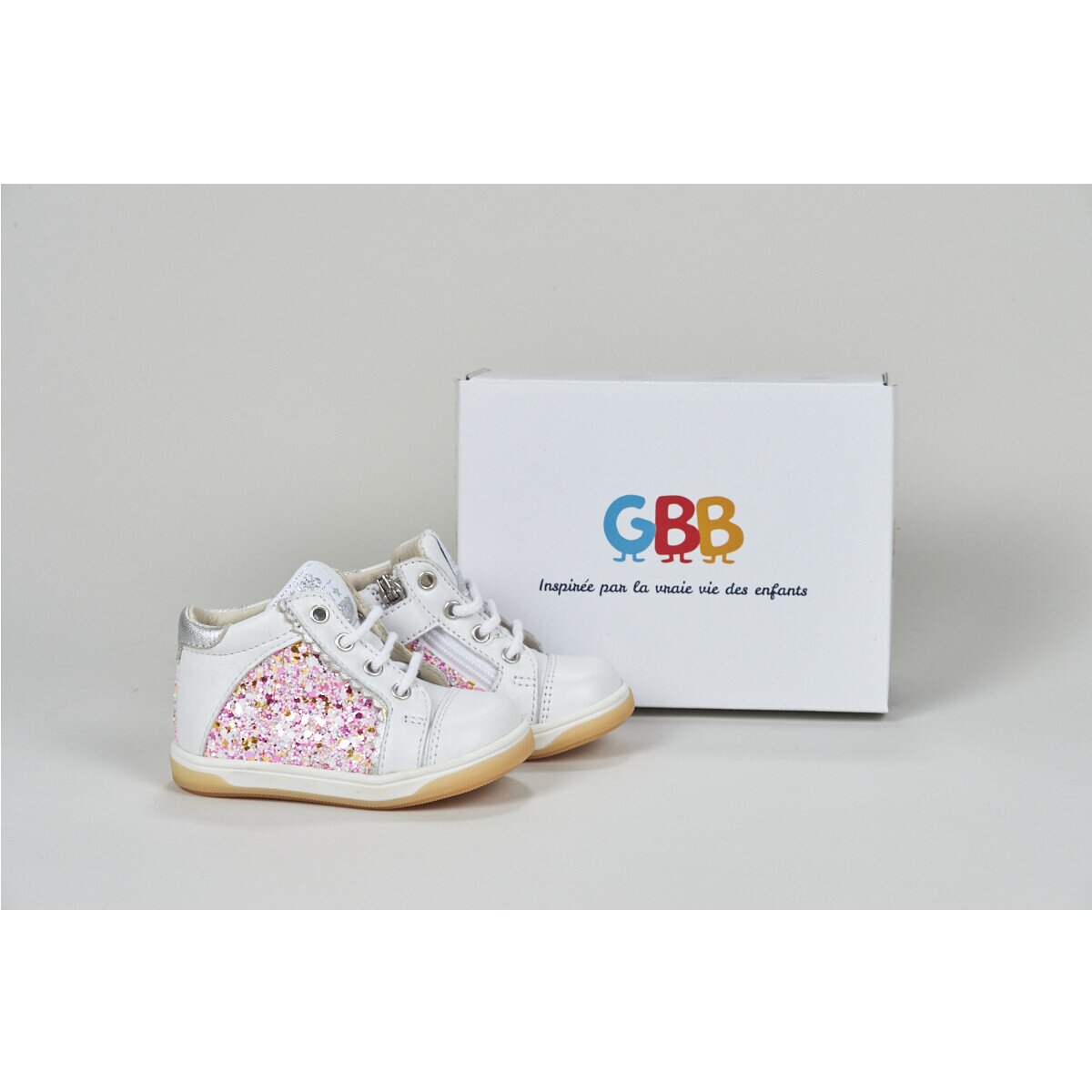 GBB Pantofi ESSIA