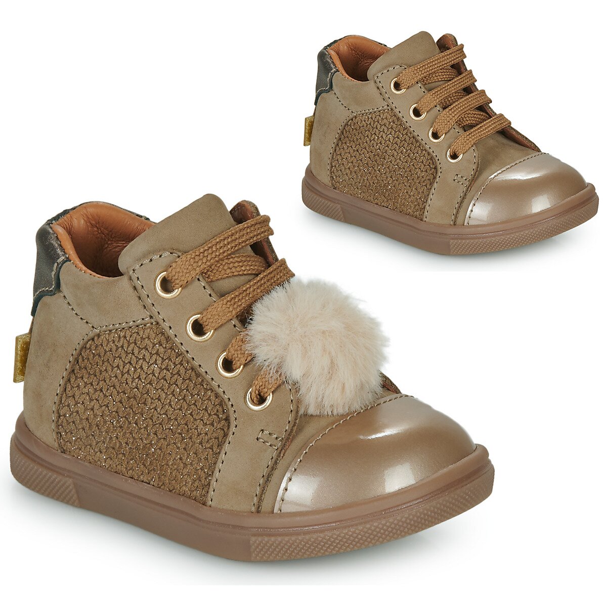GBB Pantofi ESTHER