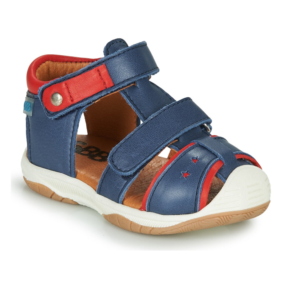 GBB Pantofi EUZAK