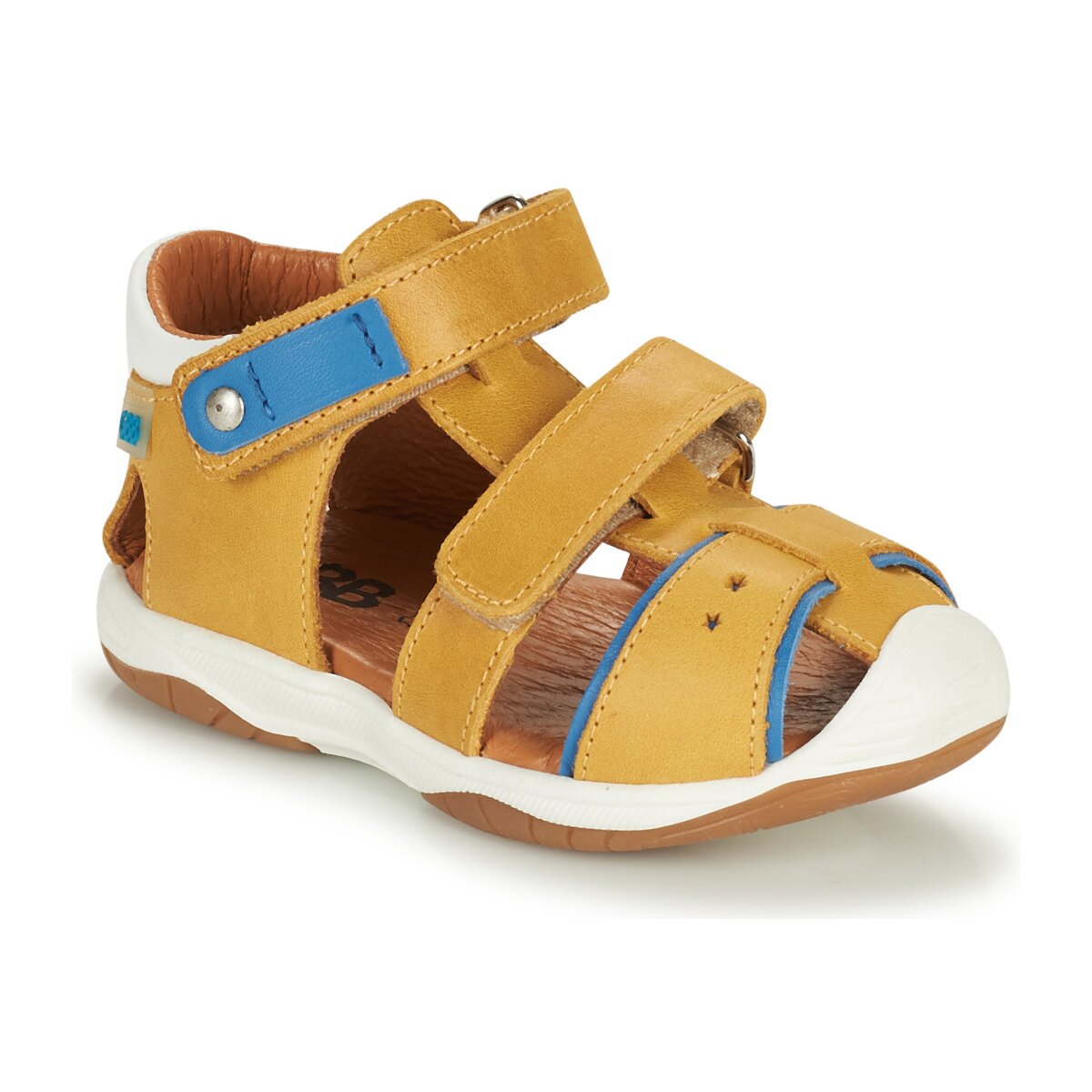 GBB Pantofi EUZAK