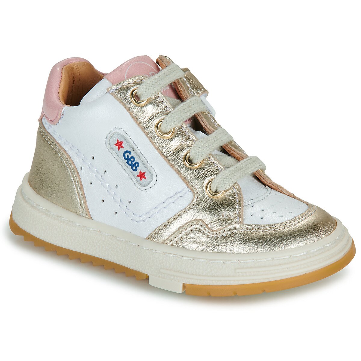 GBB Pantofi EXPRESSIF