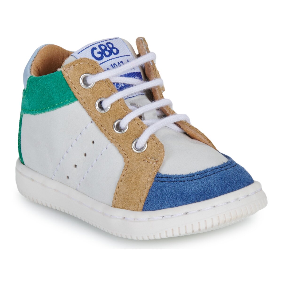 GBB Pantofi FALMARD
