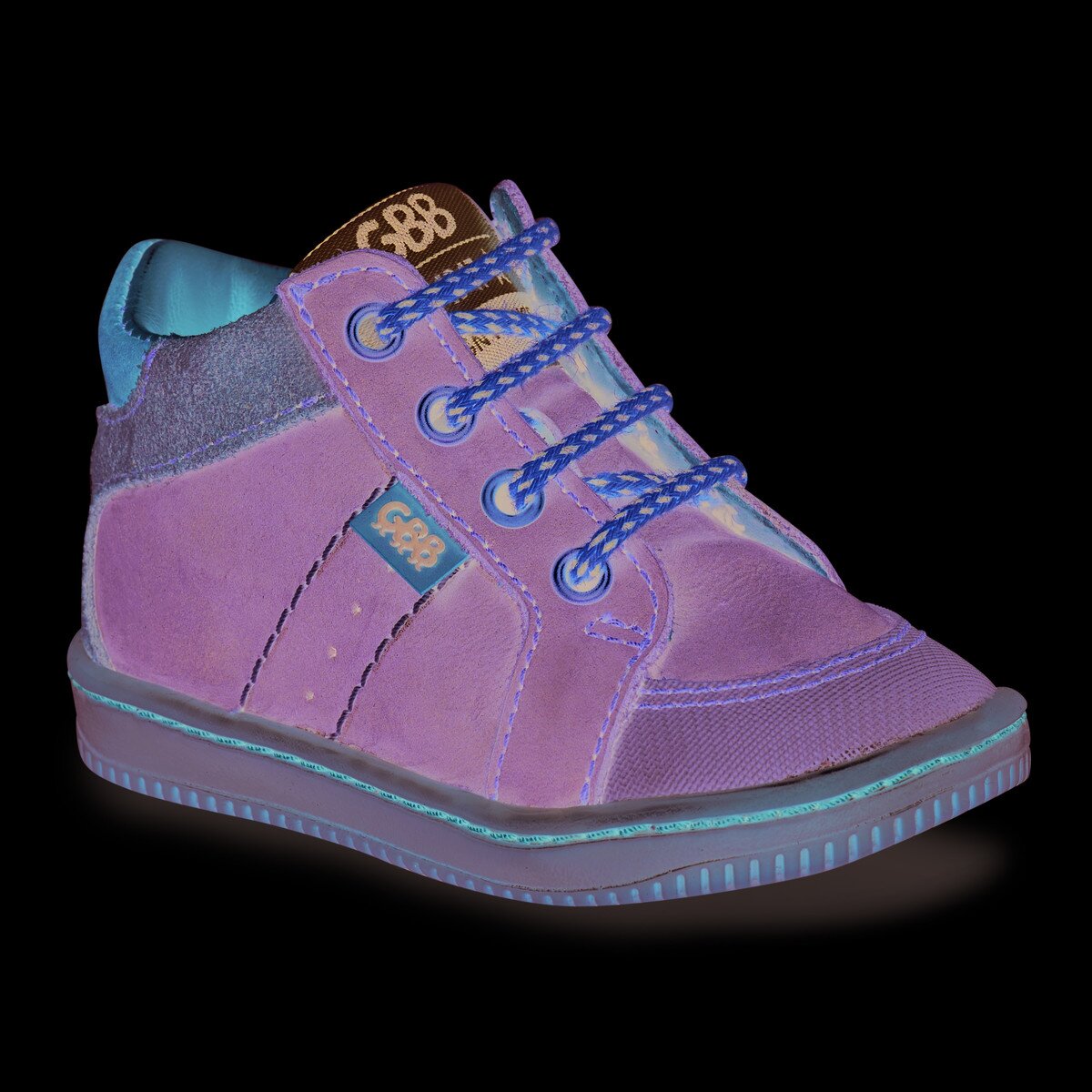 GBB Pantofi FALMARD
