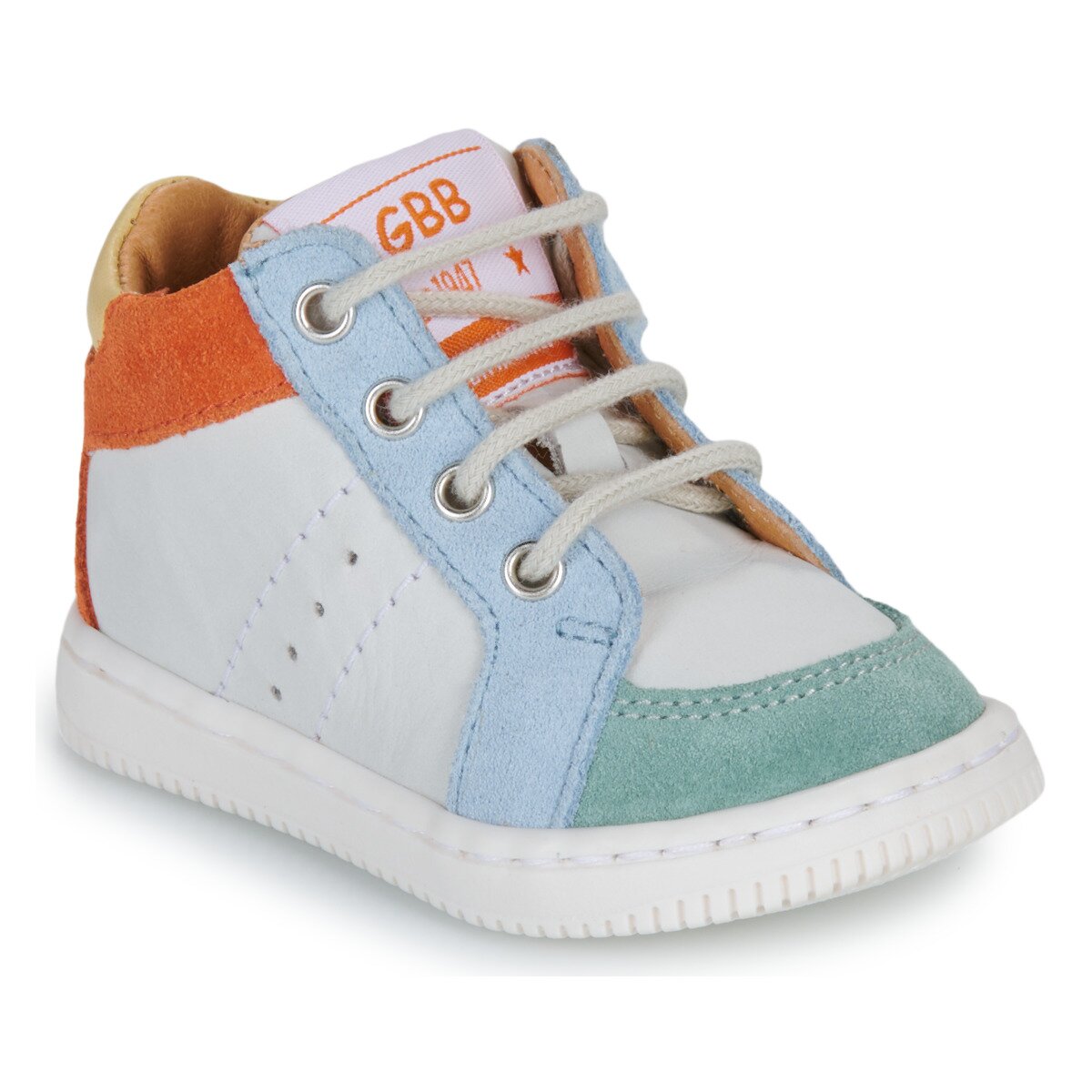 GBB Pantofi FALMARD