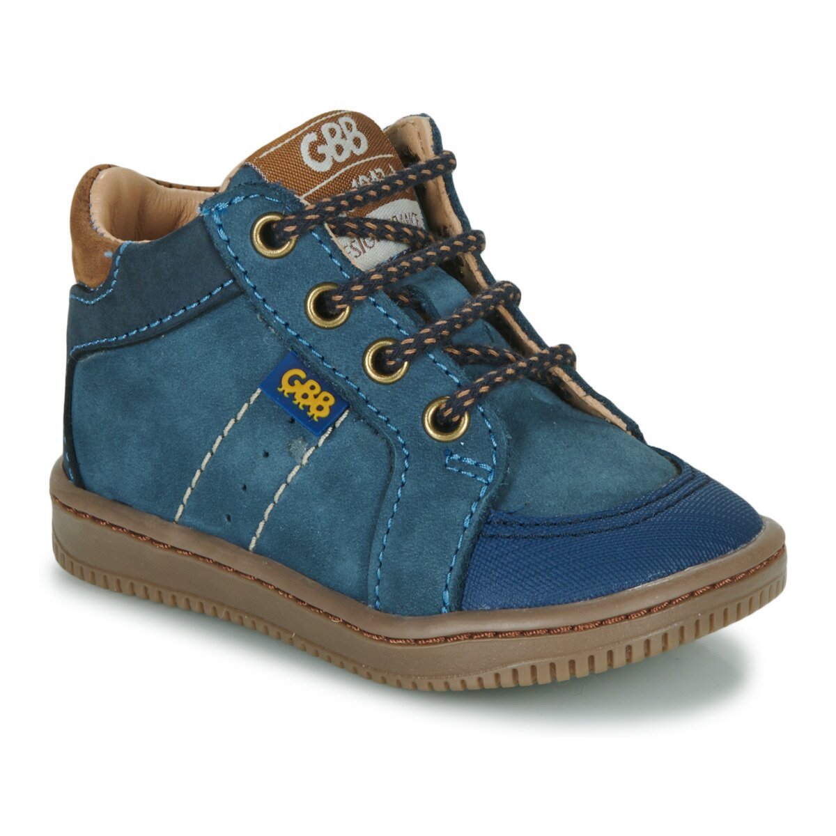 GBB Pantofi FALMARD FLEX