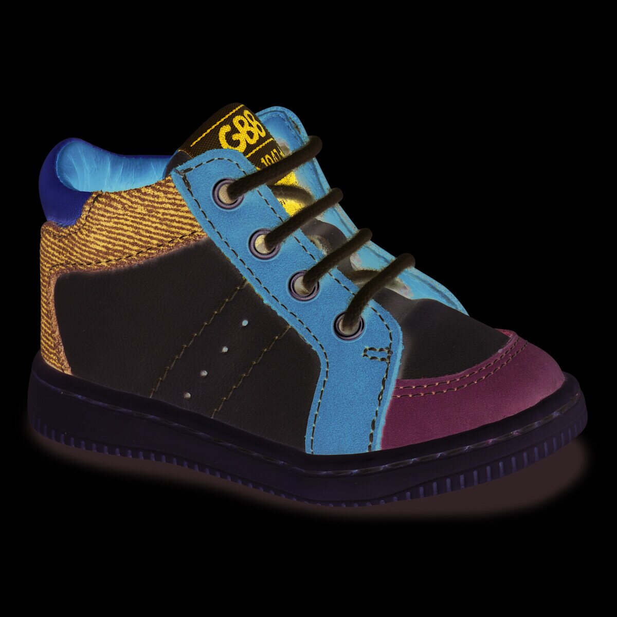 GBB Pantofi FALMARD FLEX