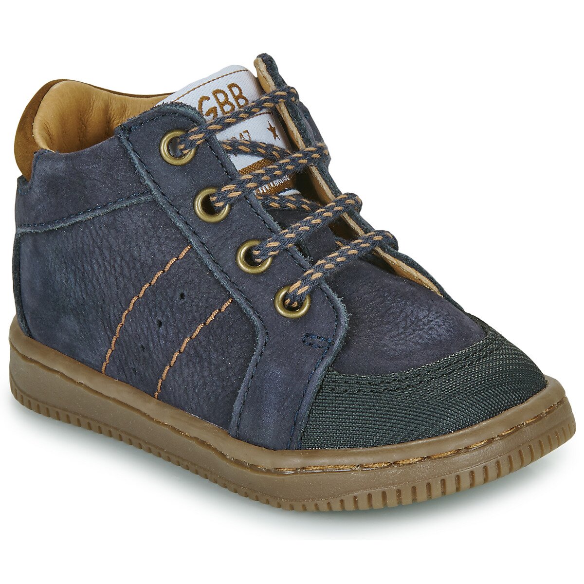 GBB Pantofi FALMARD FLEX