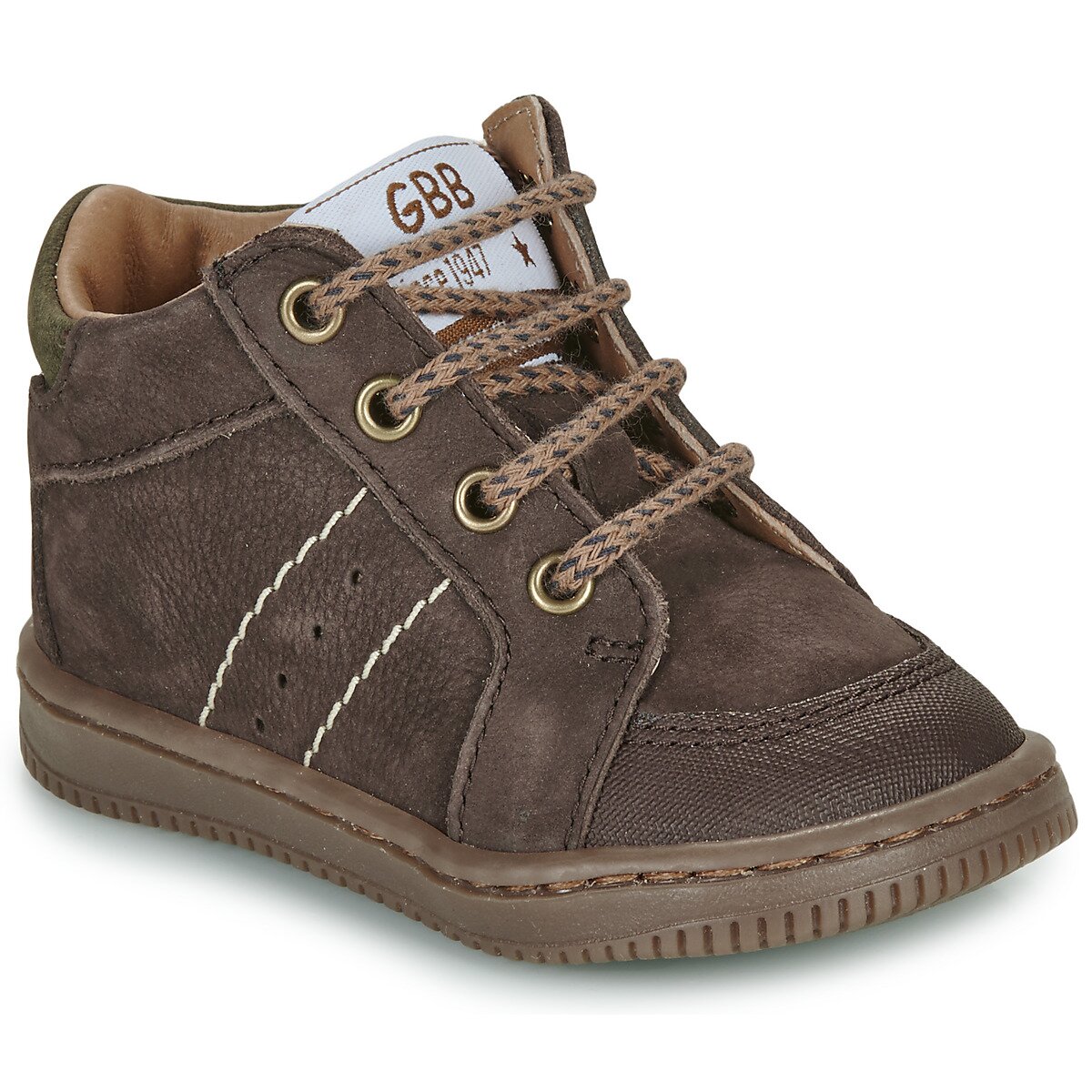 GBB Pantofi FALMARD FLEX