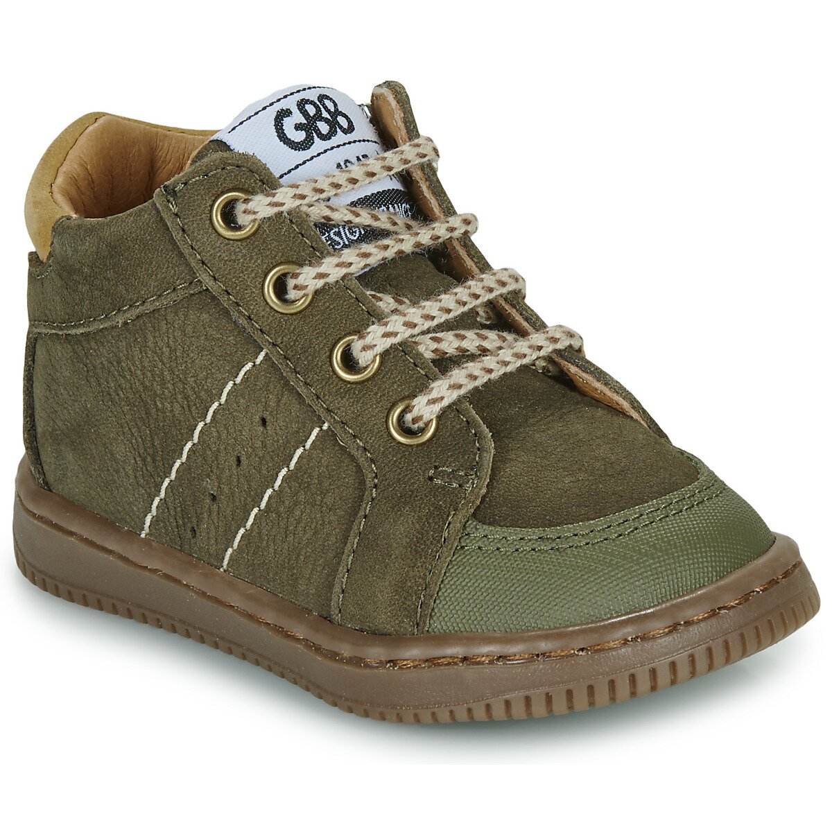 GBB Pantofi FALMARD FLEX