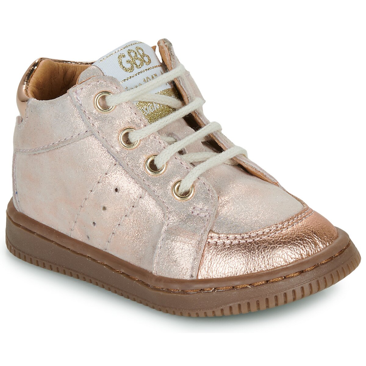 GBB Pantofi FALMARD FLEX