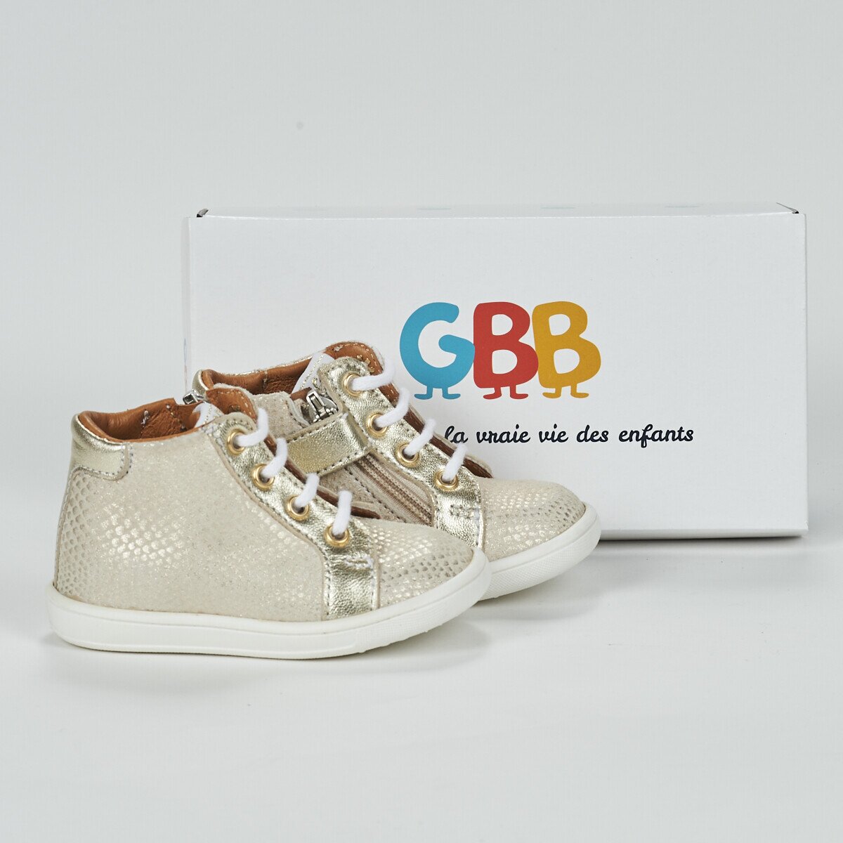 GBB Pantofi FAMIA