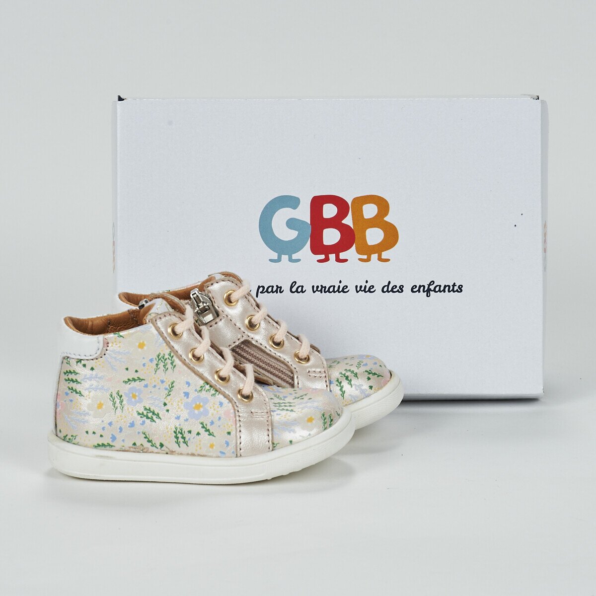 GBB Pantofi FAMIA
