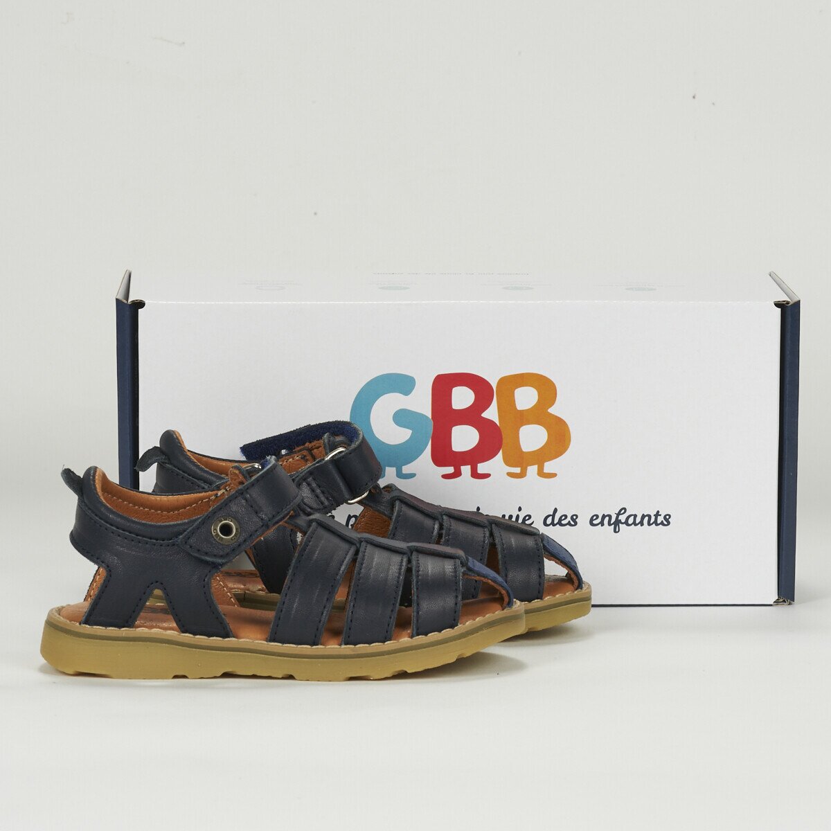 GBB Pantofi FERNATO