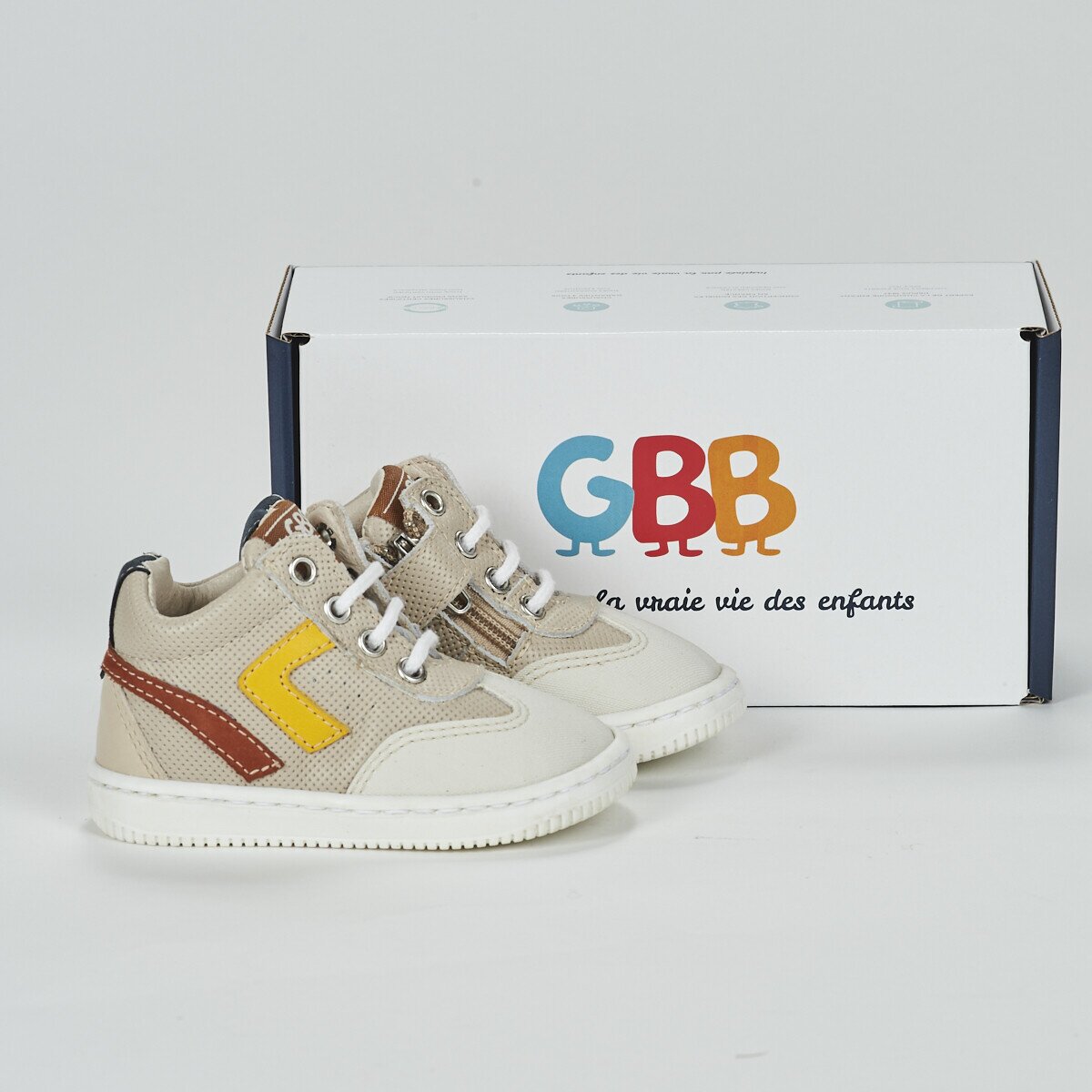 GBB Pantofi FIDEO