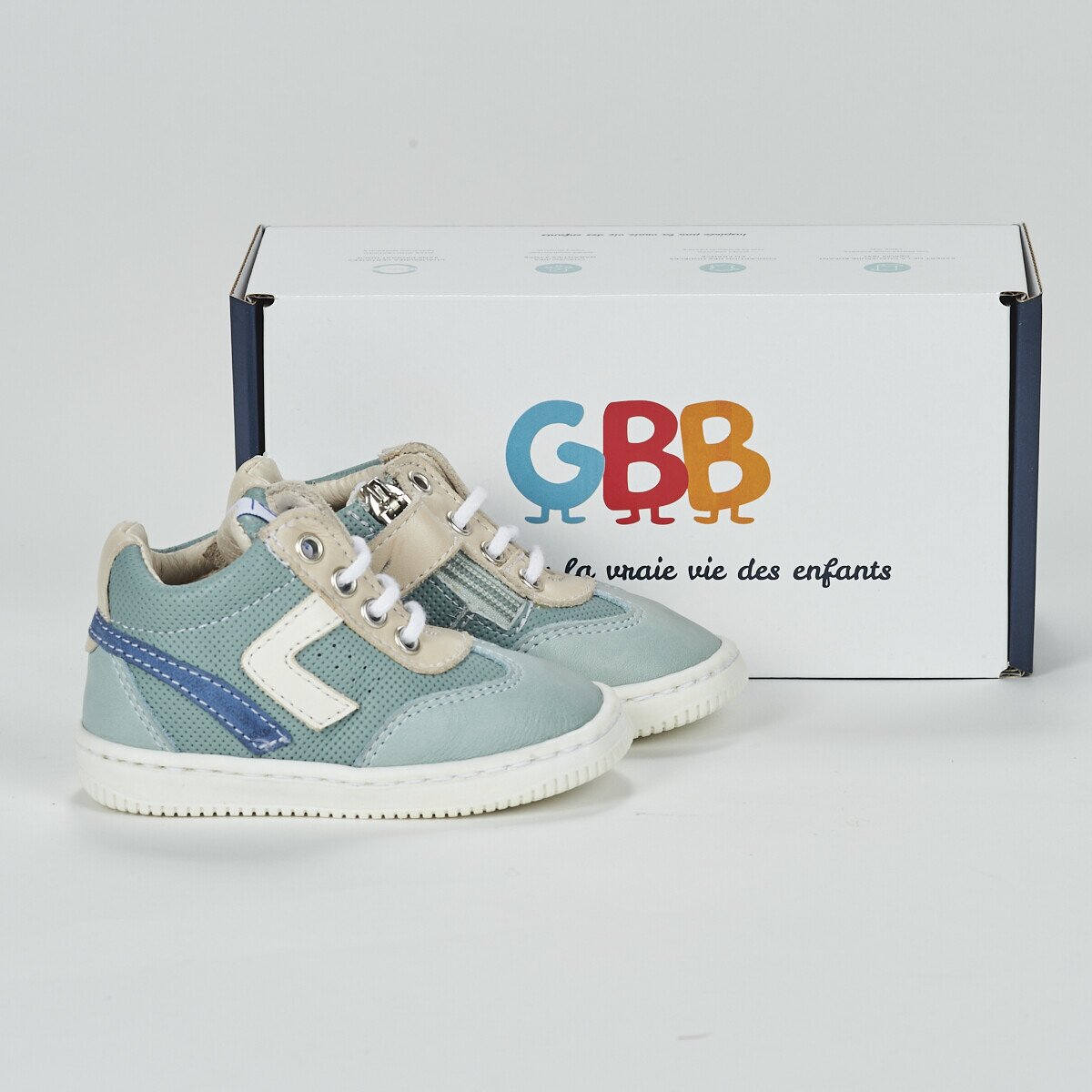 GBB Pantofi FIDEO
