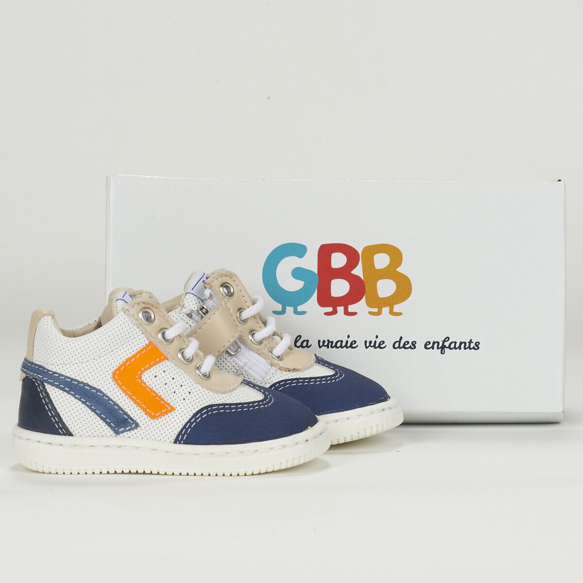 GBB Pantofi FIDEO