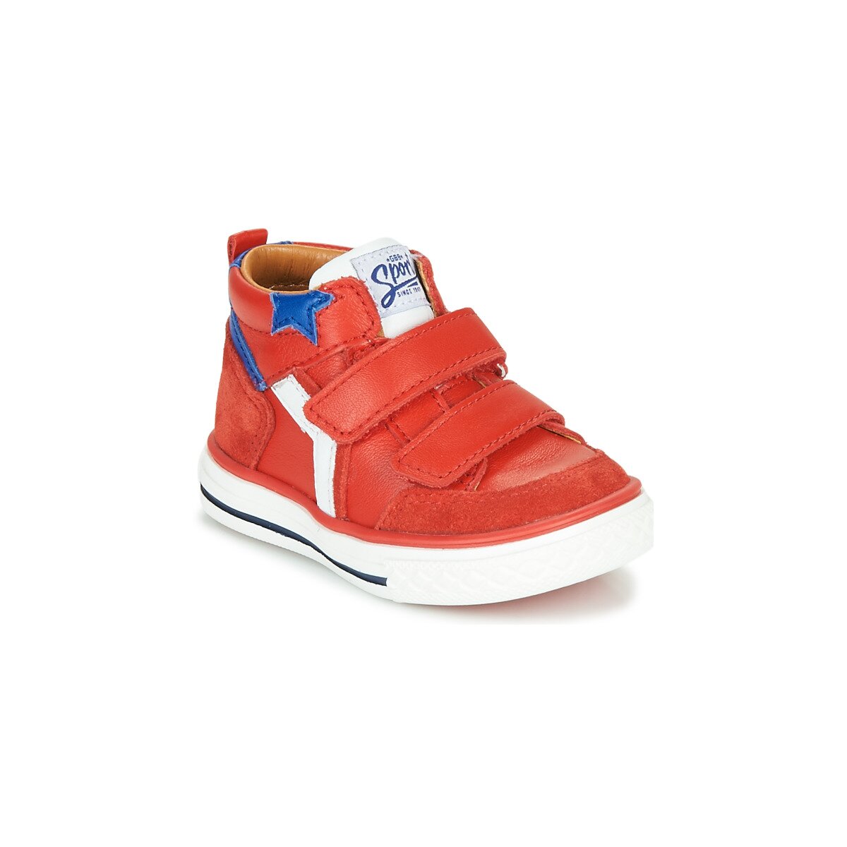 GBB Pantofi FLAVIO
