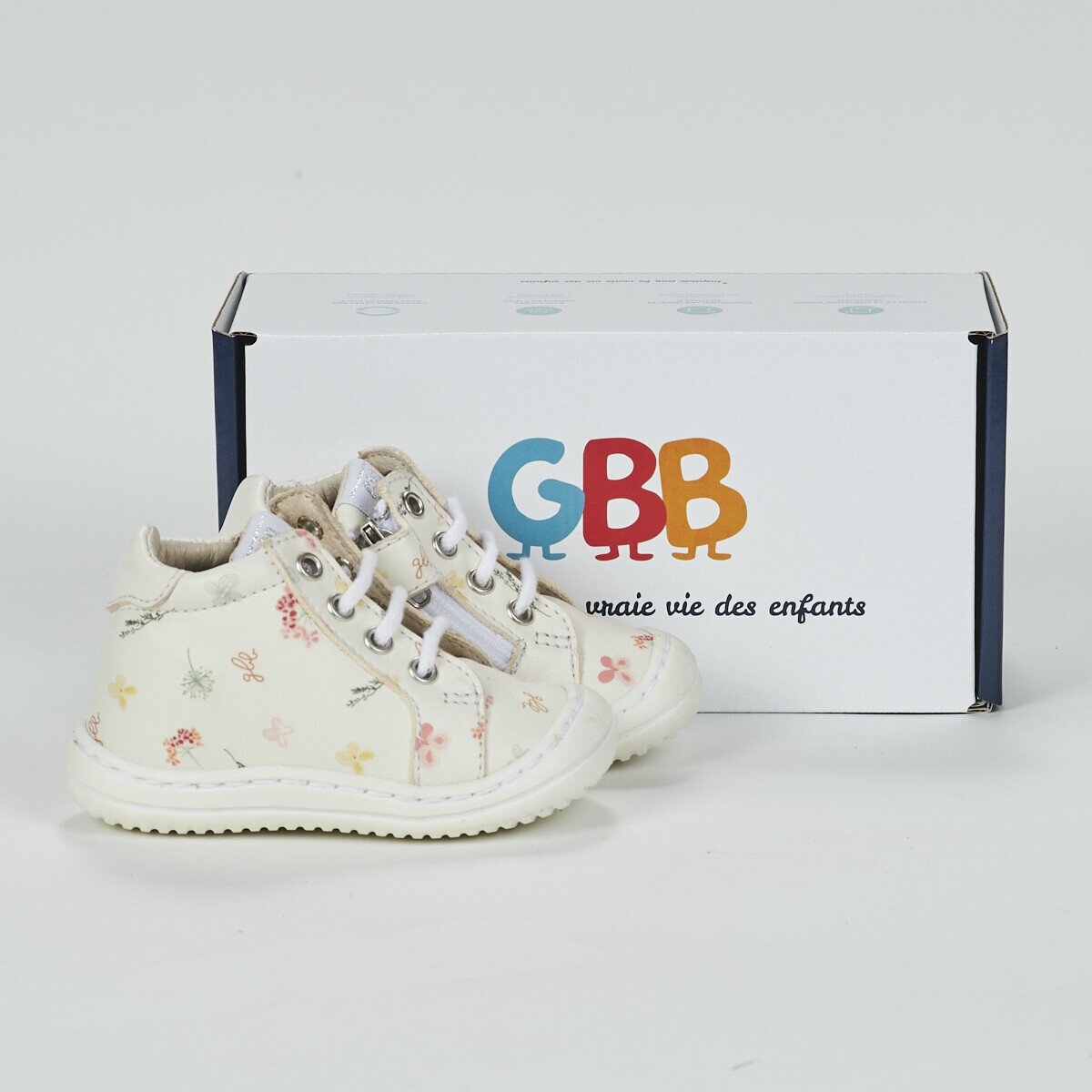 GBB Pantofi FLEXOO BABY