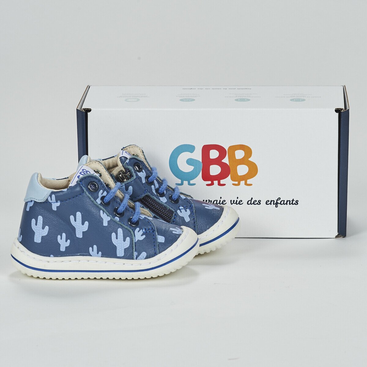 GBB Pantofi FLEXOO BABY