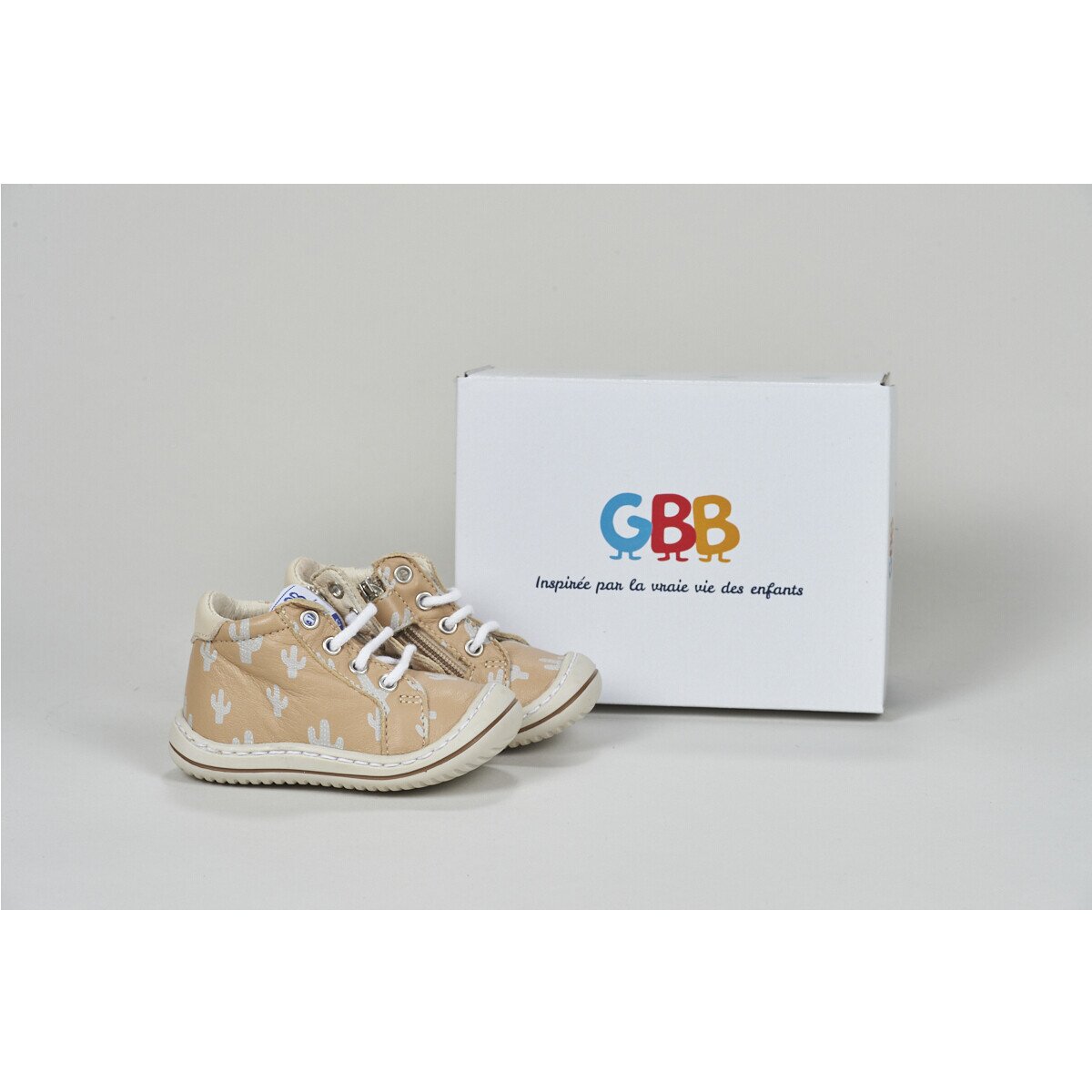 GBB Pantofi FLEXOO BABY