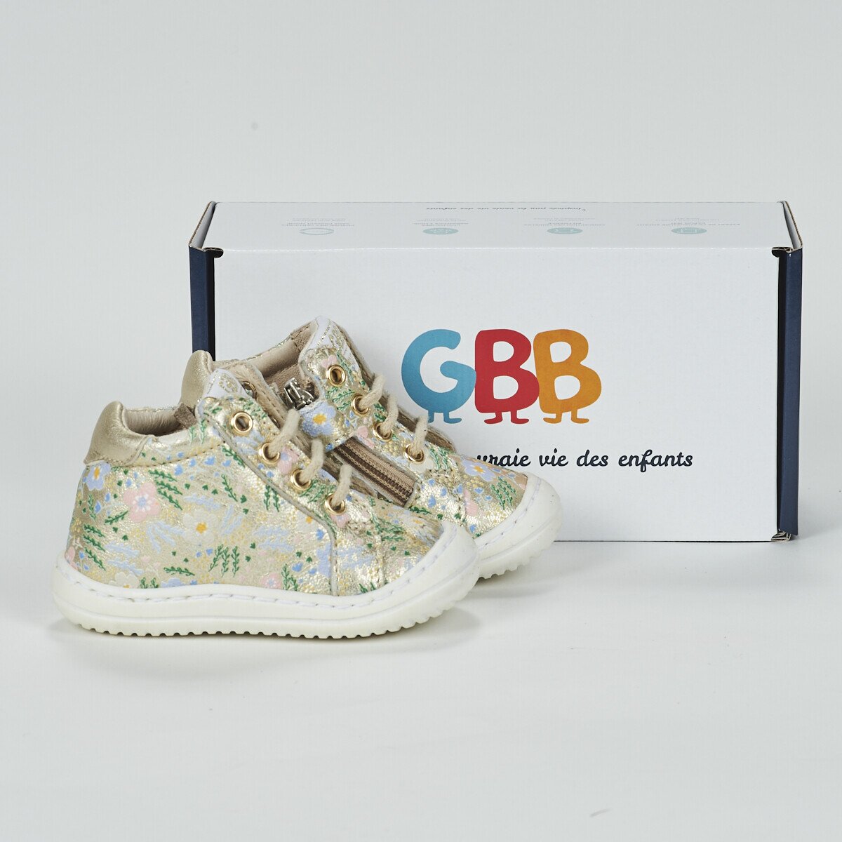 GBB Pantofi FLEXOO BABY