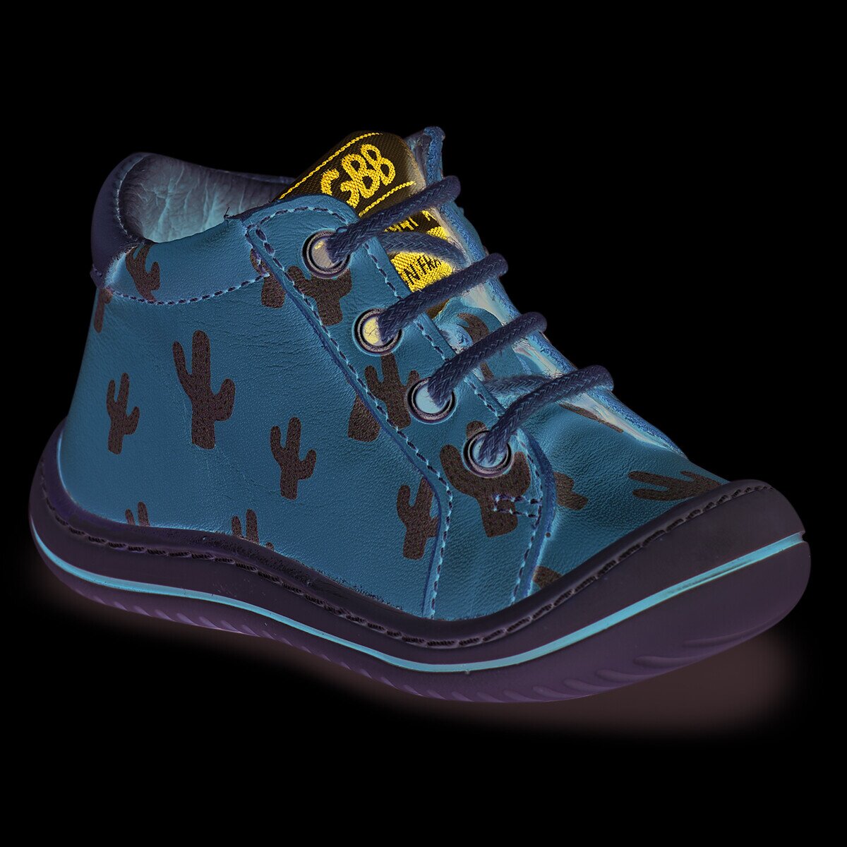 GBB Pantofi FLEXOO BABY