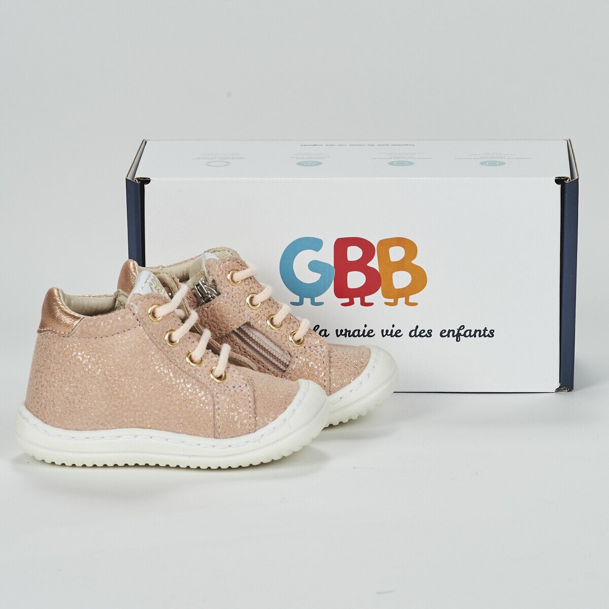 GBB Pantofi FLEXOO BABY