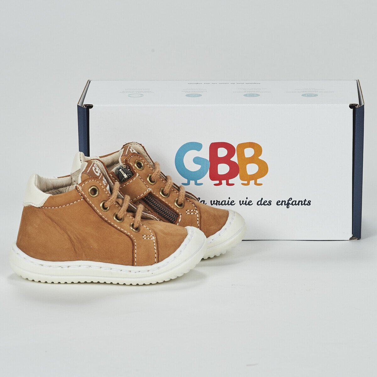 GBB Pantofi FLEXOO BABY