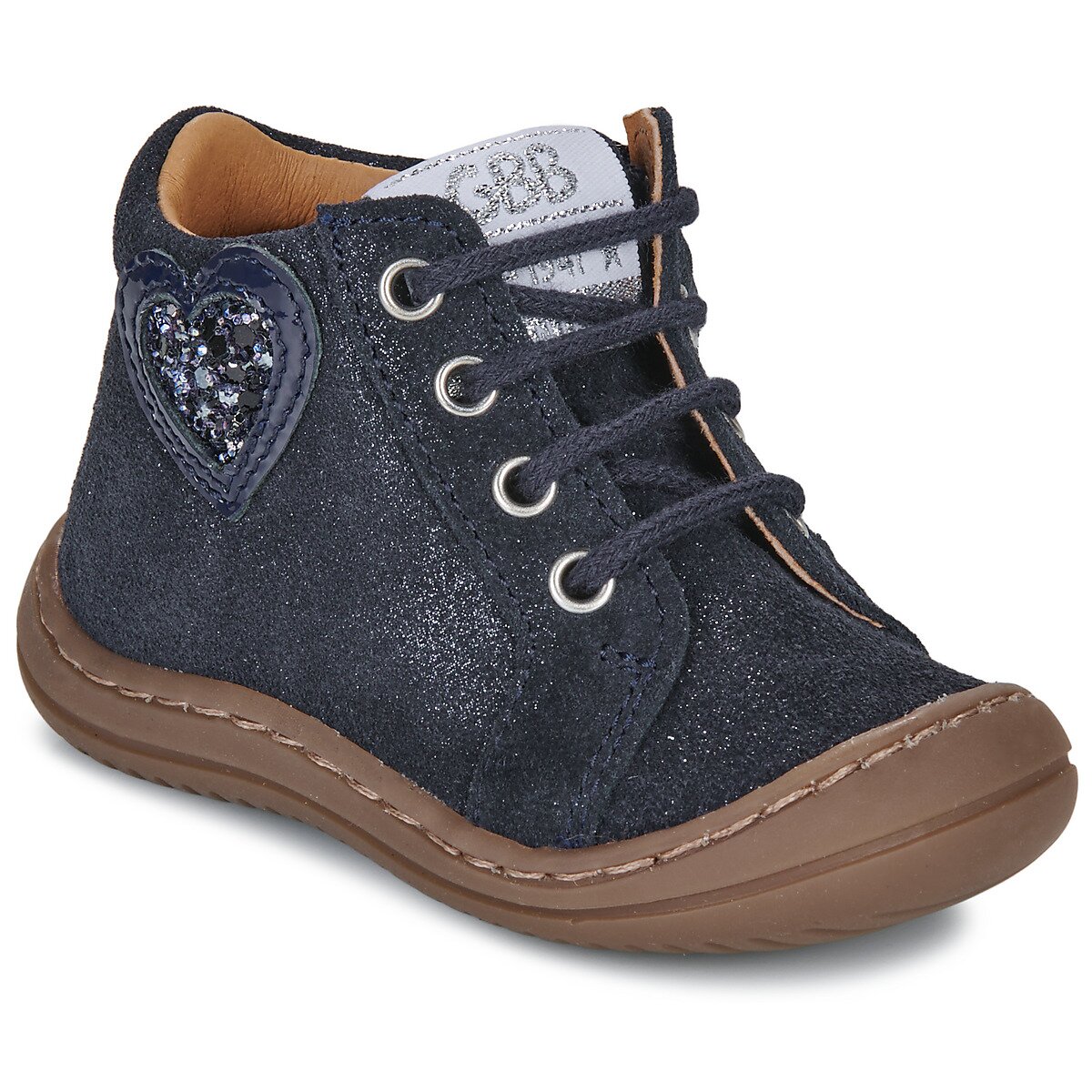 GBB Pantofi FLEXOO COEUR FLEX