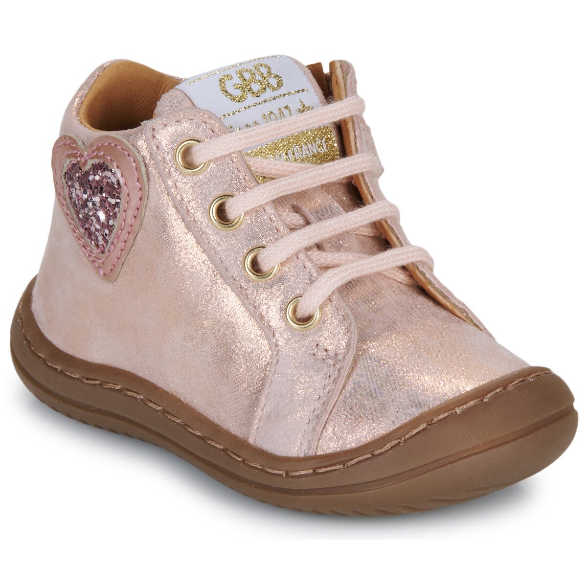 GBB Pantofi FLEXOO COEUR FLEX