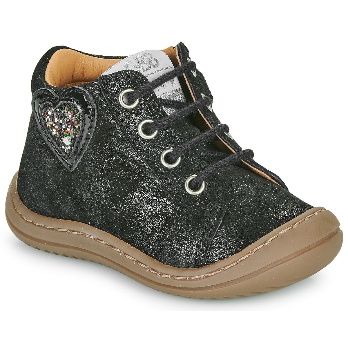 GBB Pantofi FLEXOO COEUR FLEX