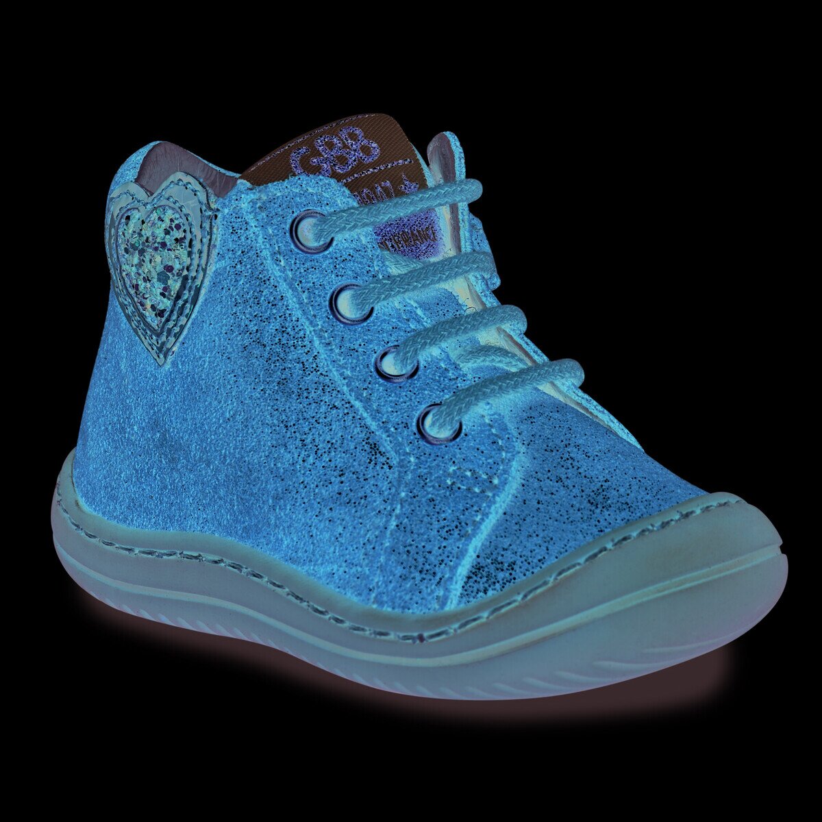 GBB Pantofi FLEXOO COEUR FLEX