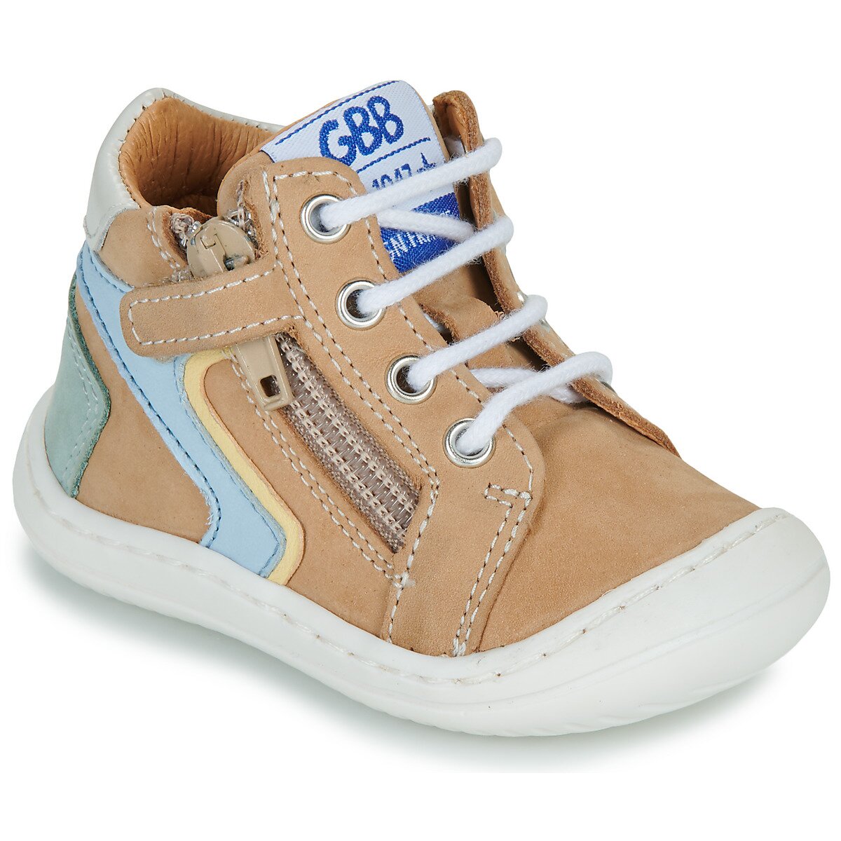 GBB Pantofi FLEXOO CORSE