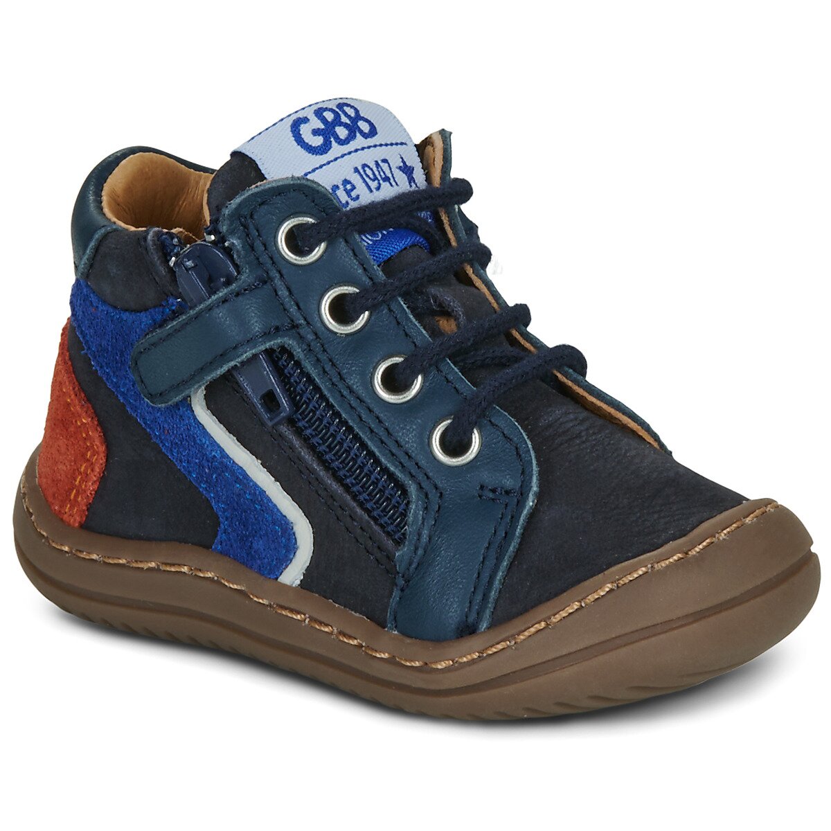 GBB Pantofi FLEXOO CORSE