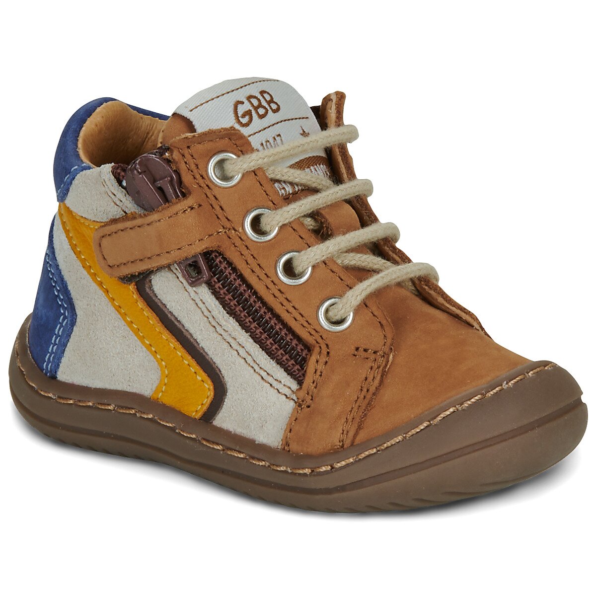 GBB Pantofi FLEXOO CORSE