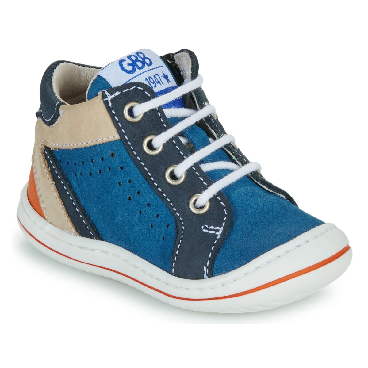 GBB Pantofi FLEXOO DUNK