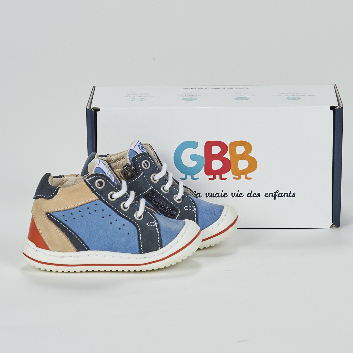 GBB Pantofi FLEXOO DUNK